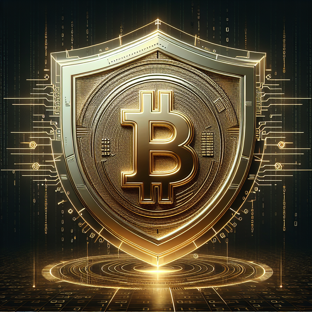 Eric Trump Op Consensus: Bitcoin Als ‘digitaal Goud’