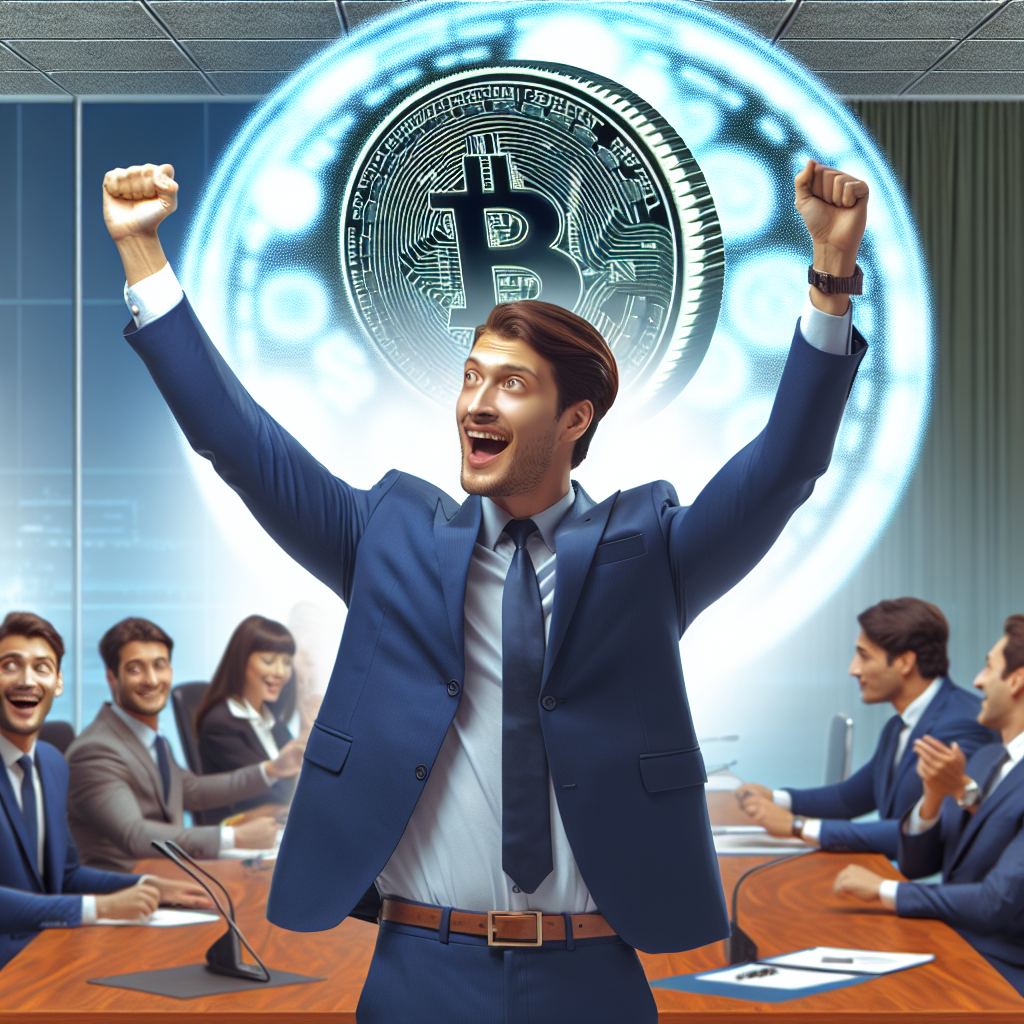 Eric Trump Juicht Bitcoin Toe Tijdens Consensus 2025: “meer Liquiditeit Dan Vastgoed”