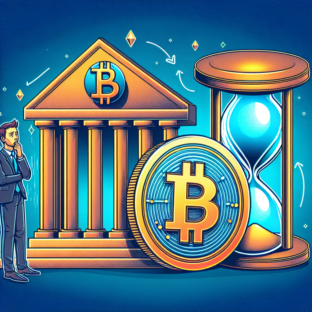 Eric Trump Waarschuwt: Banken Die Cryptocurrency Negeren, Riskeren Binnen 10 Jaar Te Verdwijnen