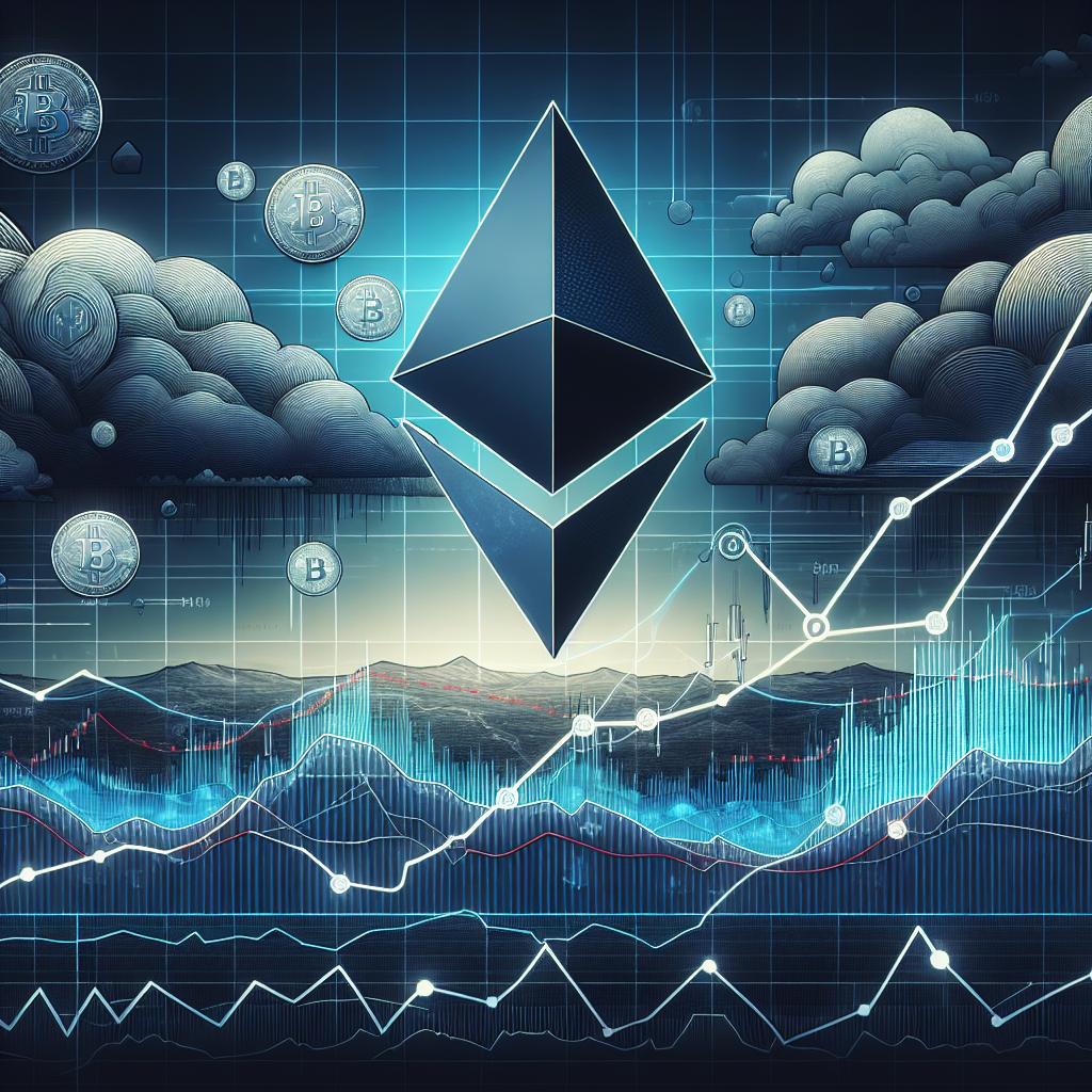 Ethereum Etf’s Verliezen Miljoenen, Ondanks Stijgende Koersen