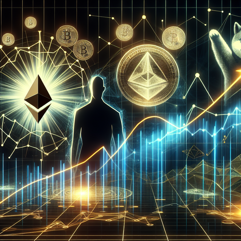 Ethereum En Dogecoin Steigen Sterk, Maar Block9 Waarschuwt Voor Aankomende Correctie