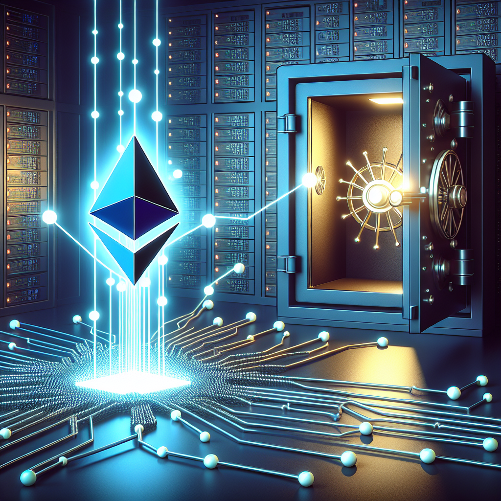 Ethereum Foundation Introduceert ‘initiatief Voor Triljoenen Dollar Aan Beveiliging’ Om Netwerk Te Versterken