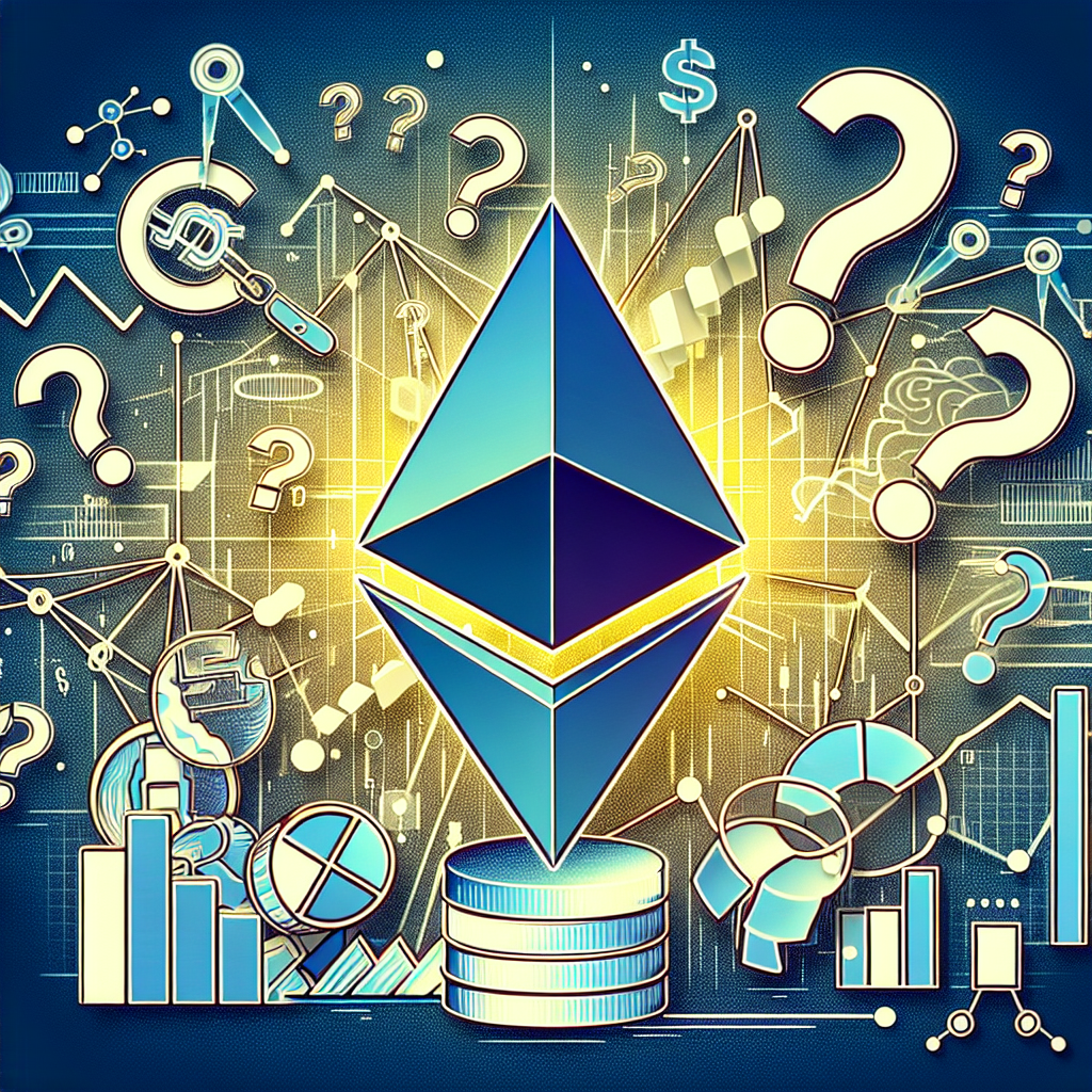 Ethereum Nadert $2.800: Rally Of Correctie?