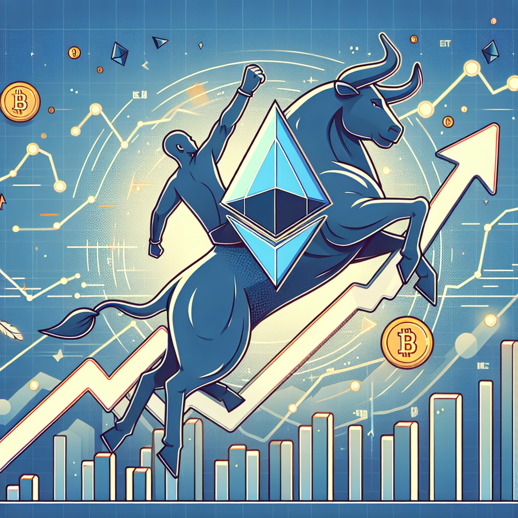 Ethereum Staking Stijgt Sterk Na Pectra: Is Er Een Bullish Doorbraak In Aantocht?