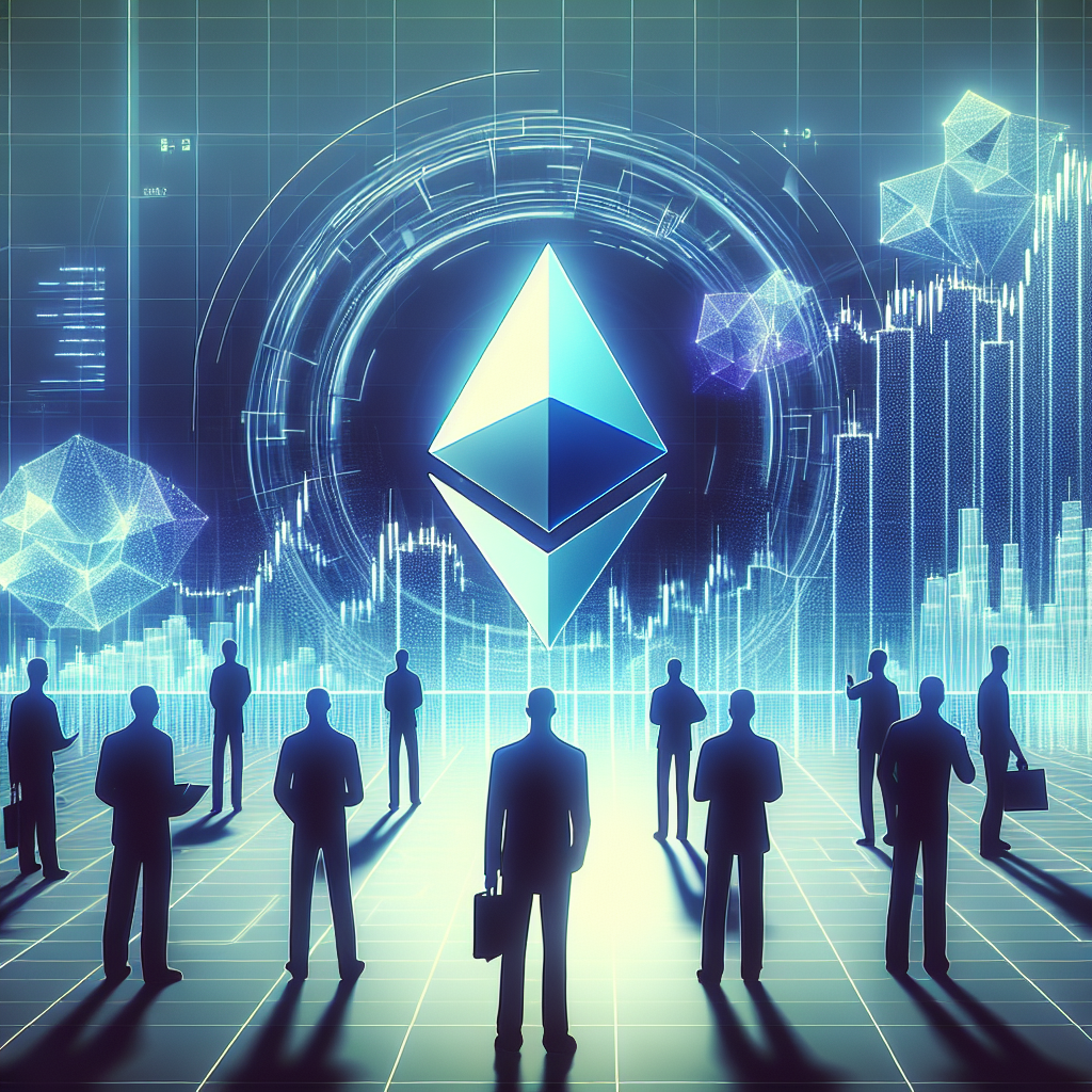 Ethereum-visie 2025: Oprichter Voorspelt Koersdoorbraak – Wat Betekent Dit Voor Beleggers?