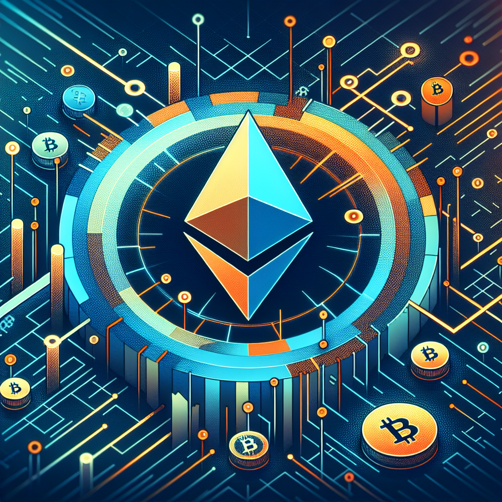 Ethereum Benadert Cruciaal Bitcoin Prijsniveau Dat Eerder Leidde Tot 450% Winsten