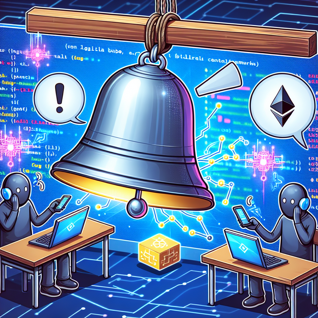 Ethereum Ontwikkelaars Slaan Alarm: ‘solana Kampt Met Gevaarlijke Centralisatie Na Onopgemerkte Bugfix’