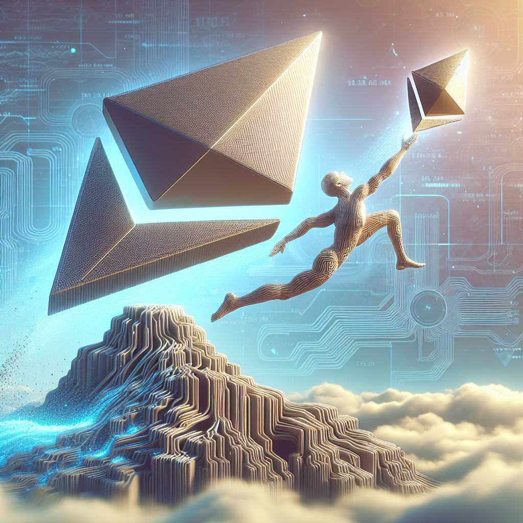 Ethereum Stijgt Met 16,5%: Pectra-upgrade Geeft Koers Nieuwe Impuls