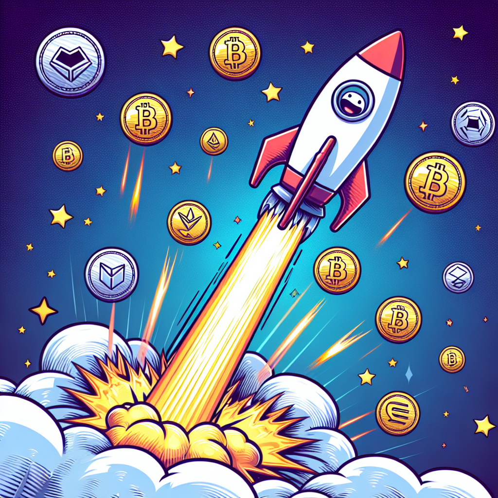 Explosieve Comeback Memecoins In April: Ontdek Welke Crypto’s Skyrocketten!