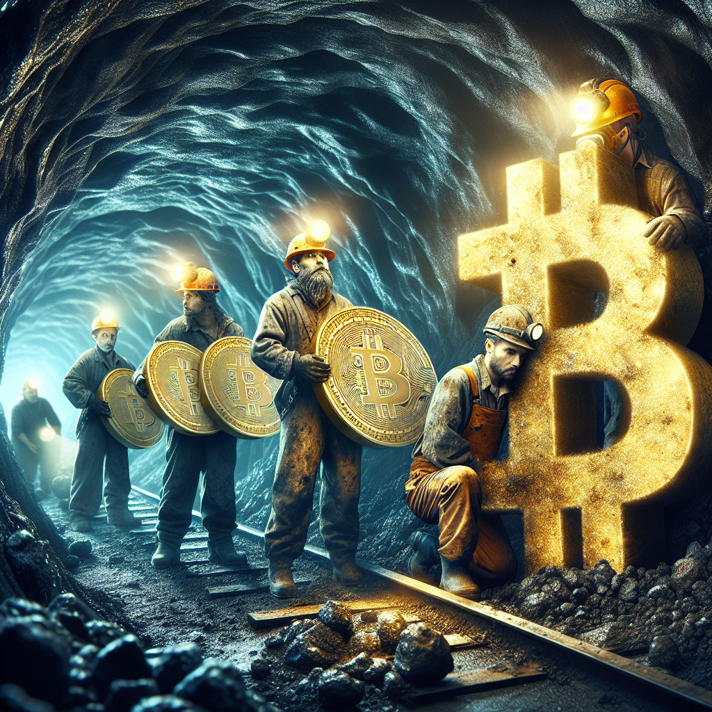 Nebraska Wetgevers Stelten Limieten Vast Voor Crypto-miners In Laatste Stemronde