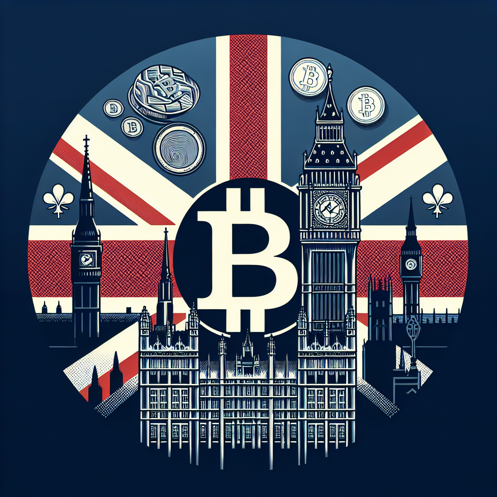 Fca Vraagt Om Publiekelijke Input Over Britse Cryptowetgeving