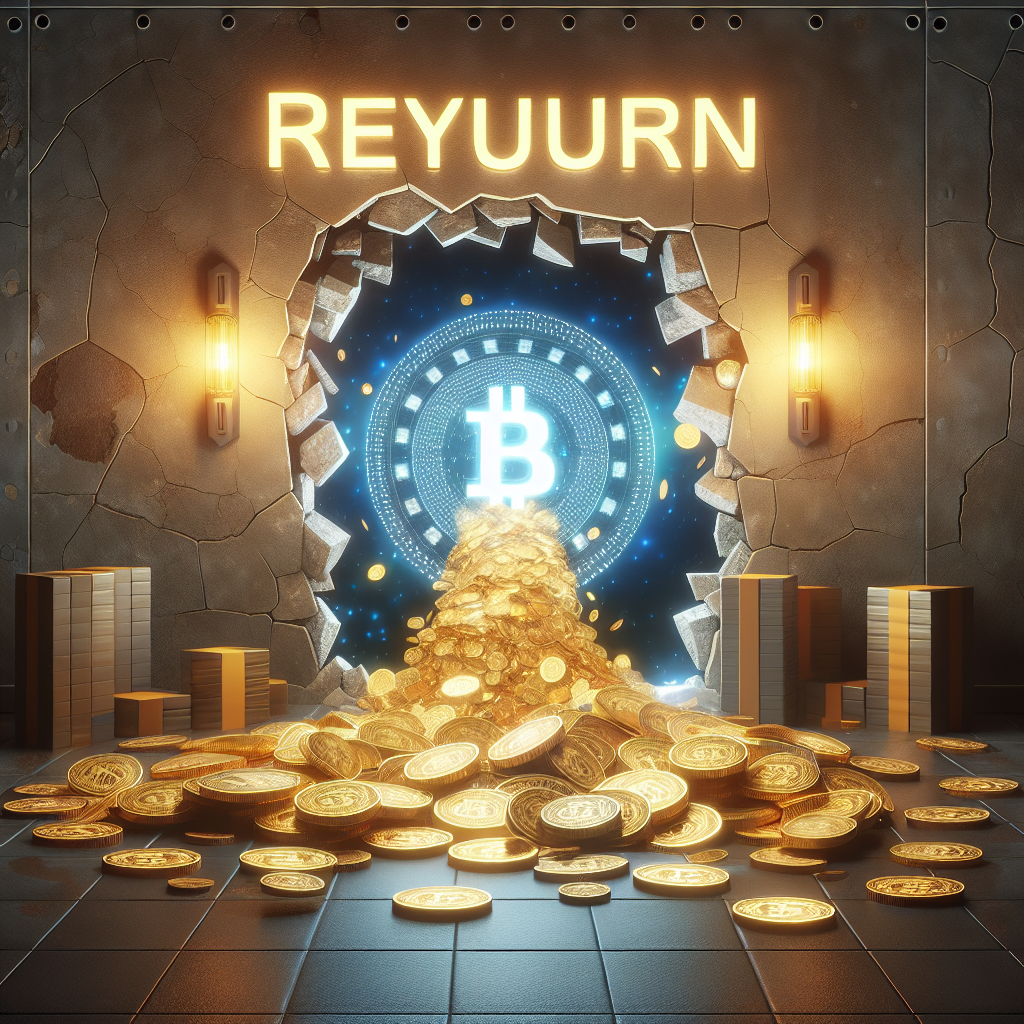 Failliete Cryptobeurs Ftx Start Met Terugbetaling Van 5 Miljard Dollar Aan Schuldeisers
