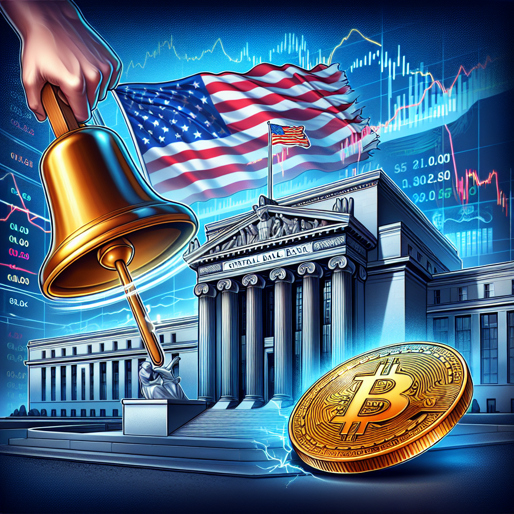 Trump: ‘de Fed-voorzitter Houdt Niet Van Me’ Terwijl De Cryptomarkt Explodeert