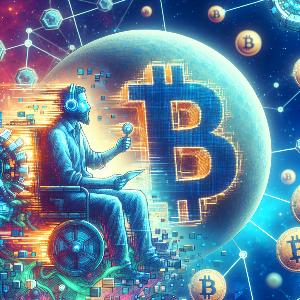 Filmmaker David Goyer Zet In Op Blockchain Voor Nieuwe Sci-fi Franchise