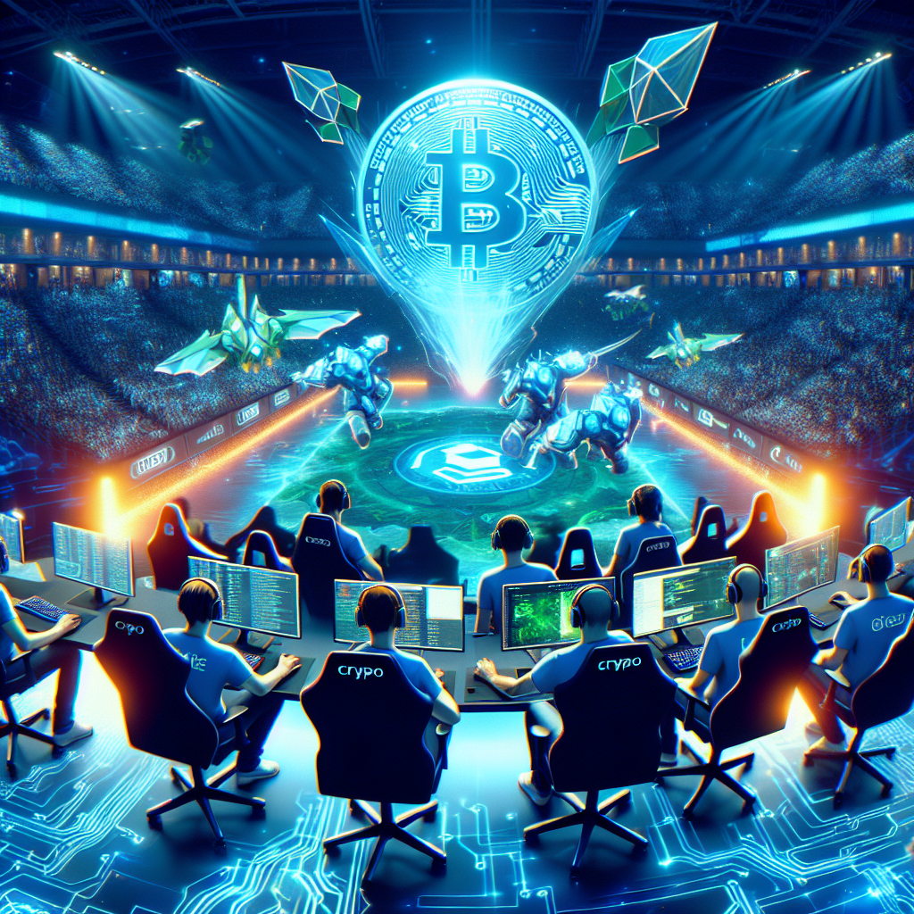 Flipster Beleeft Spectaculaire Esports-debuut Als Officiële Cryptopartner Van Talon’s Dota 2-team!