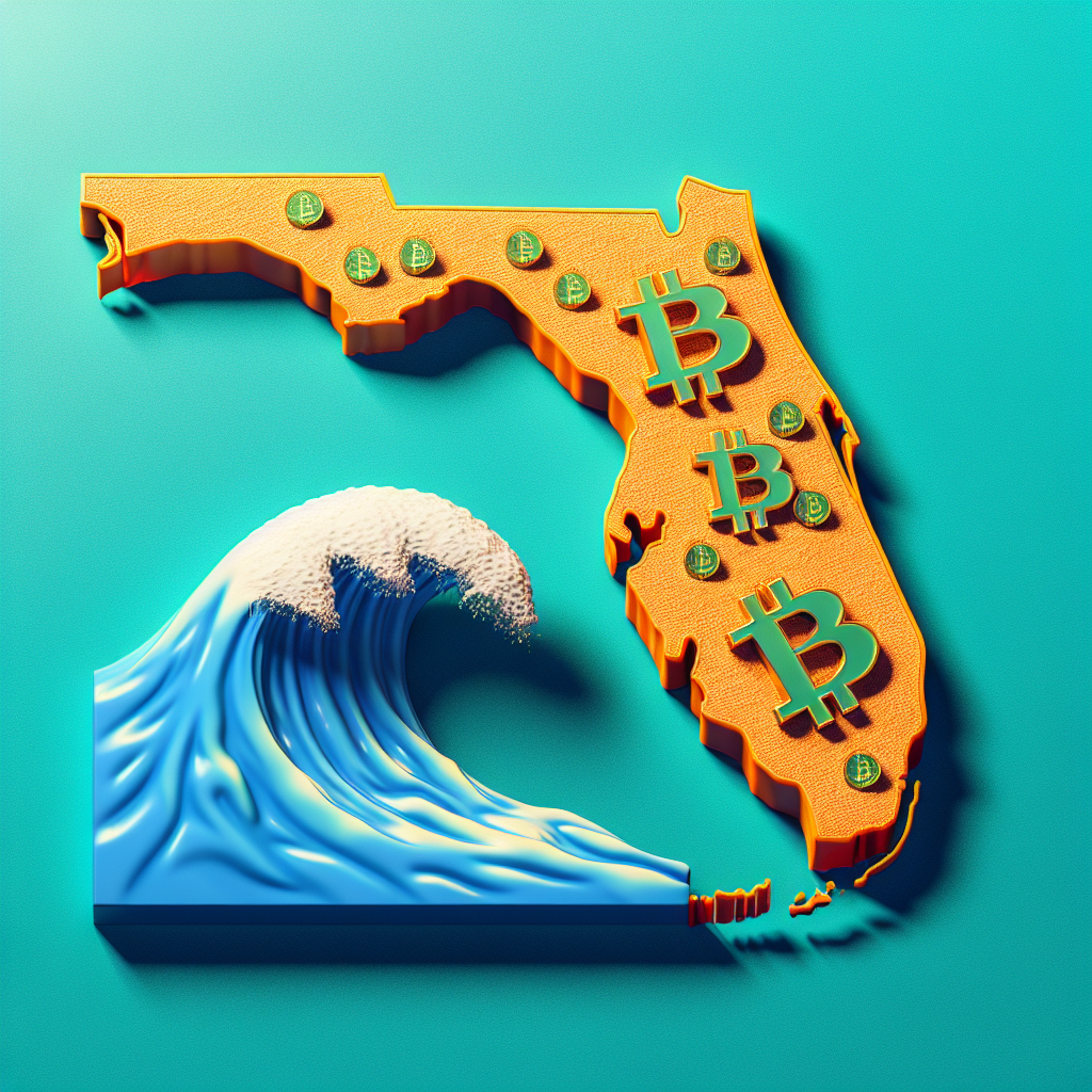 Florida Trekt Zich Terug Uit Strijd Om Bitcoin-reserve Te Creëren