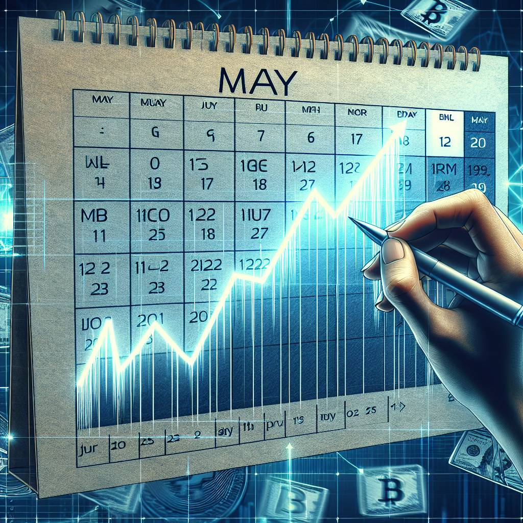 Glassnode Analyse Voorspelt All-time High Voor Bitcoin Koers In Mei