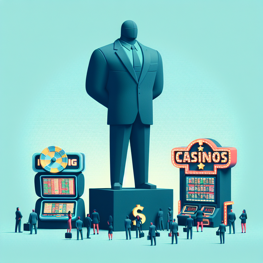 Grote Kansspelaanbieder Boycotteert Sweepstake Casino’s