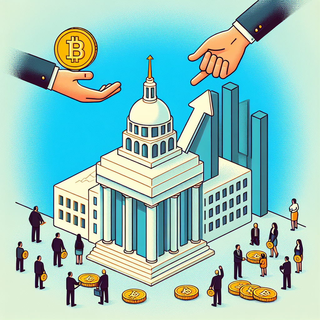Coinbase-aandeel Schiet Omhoog Met 31%