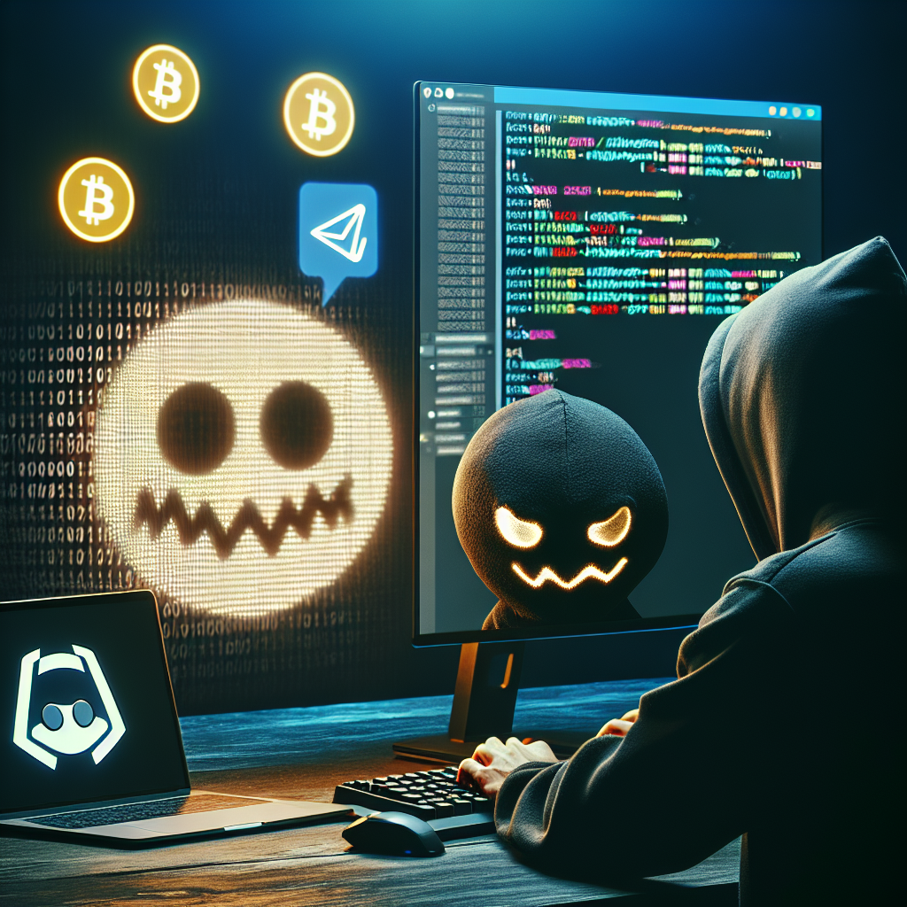 Hackers Verspreide Phishinglinks Via Ledger Discord