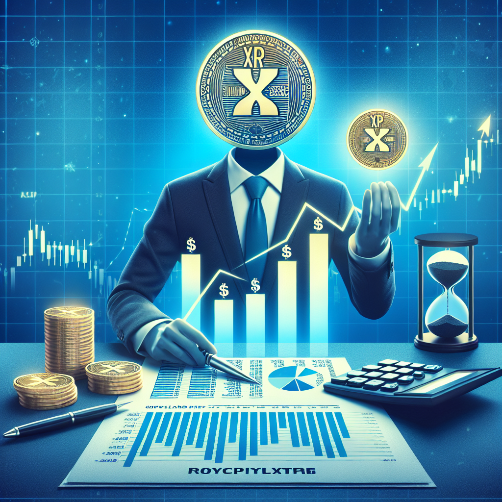 Hoe Xrp Kan Exploderen Door Trumps Nieuwe Belastingplan: Een Crypto Analyse