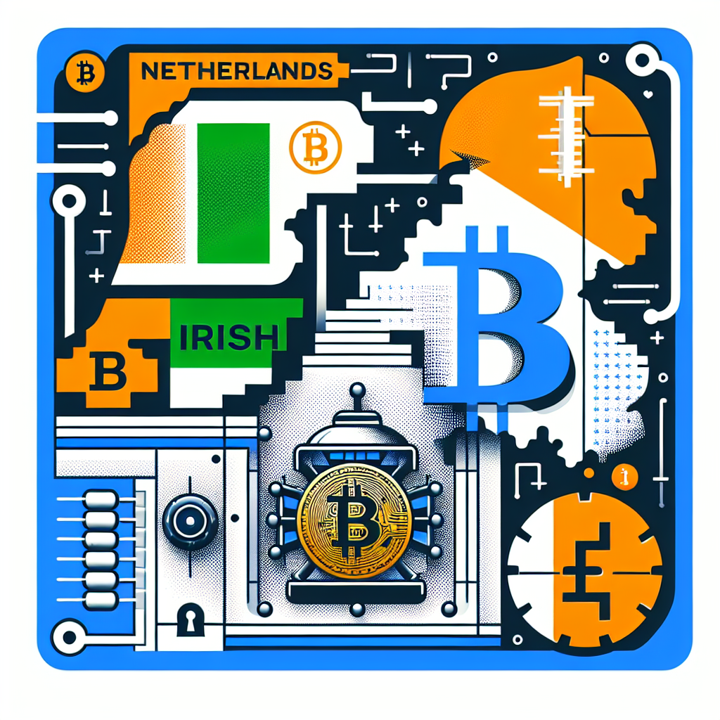 We Willen Dat Nederland Een Ierse Bitcoin-reserve Opbouwt: Tijd Om De Macht Terug Te Geven Aan Het Volk!