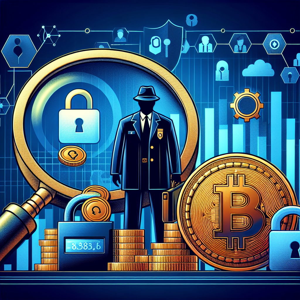 India Versterkt Crypto-toezicht In Jammu En Kasjmir Om Veiligheidsproblemen Tegen Te Gaan