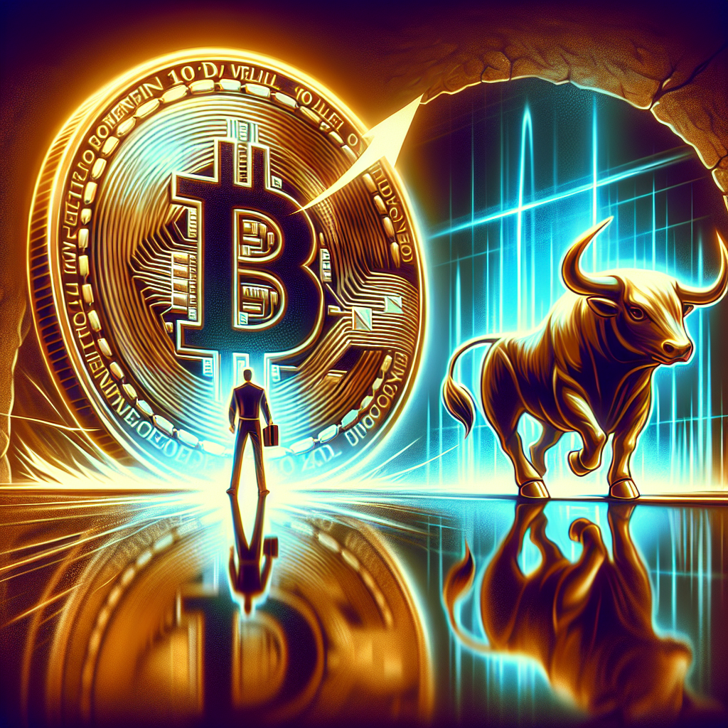 Injective (inj) Bereidt Zich Voor Op Her-test Van $10 – Staat Er Een Bullish Omkering Voor De Deur?