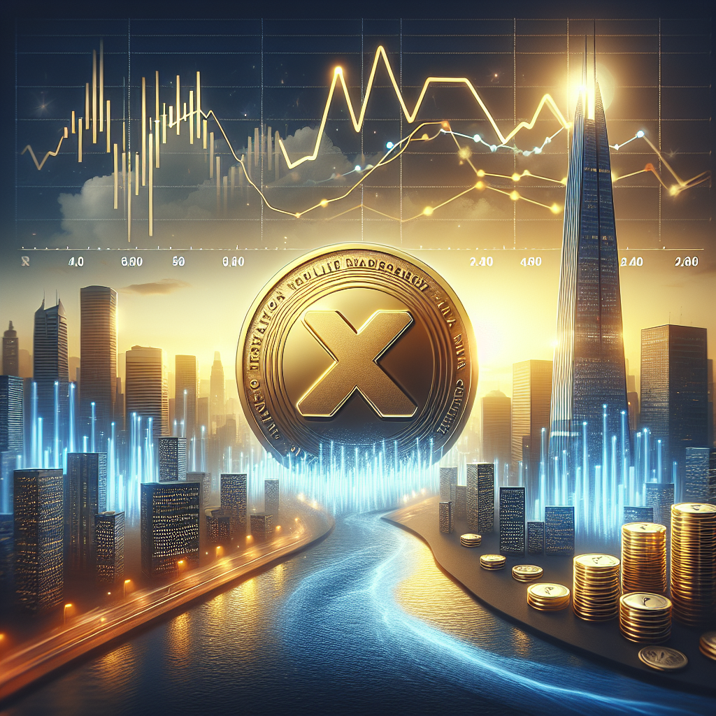 Institutioneel Kapitaal Stroomt Naar Xrp – Analisten Voorzien Stijging Tot $2,80