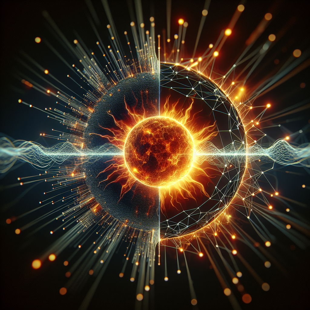 Intense Netwerkactiviteit Op Solana: Staat De Sol Koers Op Het Punt Om Te Exploderen?