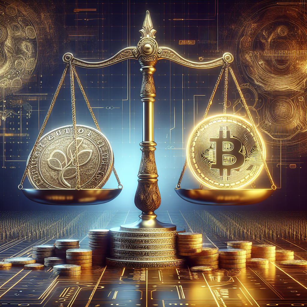 Is De Stabiliteitswet Voor Stablecoins Gesneuveld? Dit Is Wat Er Aan De Hand Is!