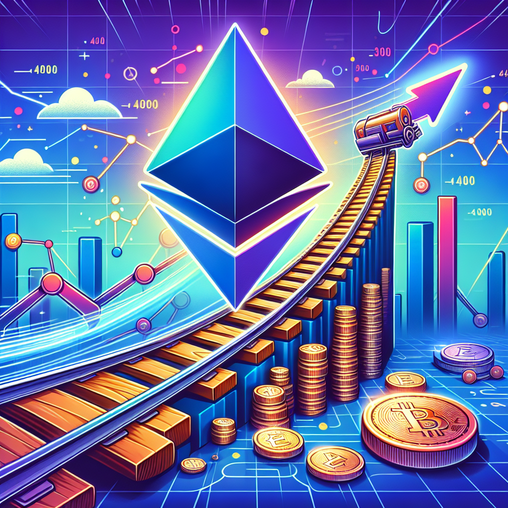 Is Ethereum Klaar Voor Een Koerssprong Naar $4.000? Analisten Optimistisch