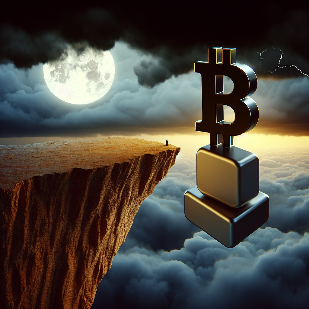 Is Dit Het Einde Voor Bitcoin Defi?