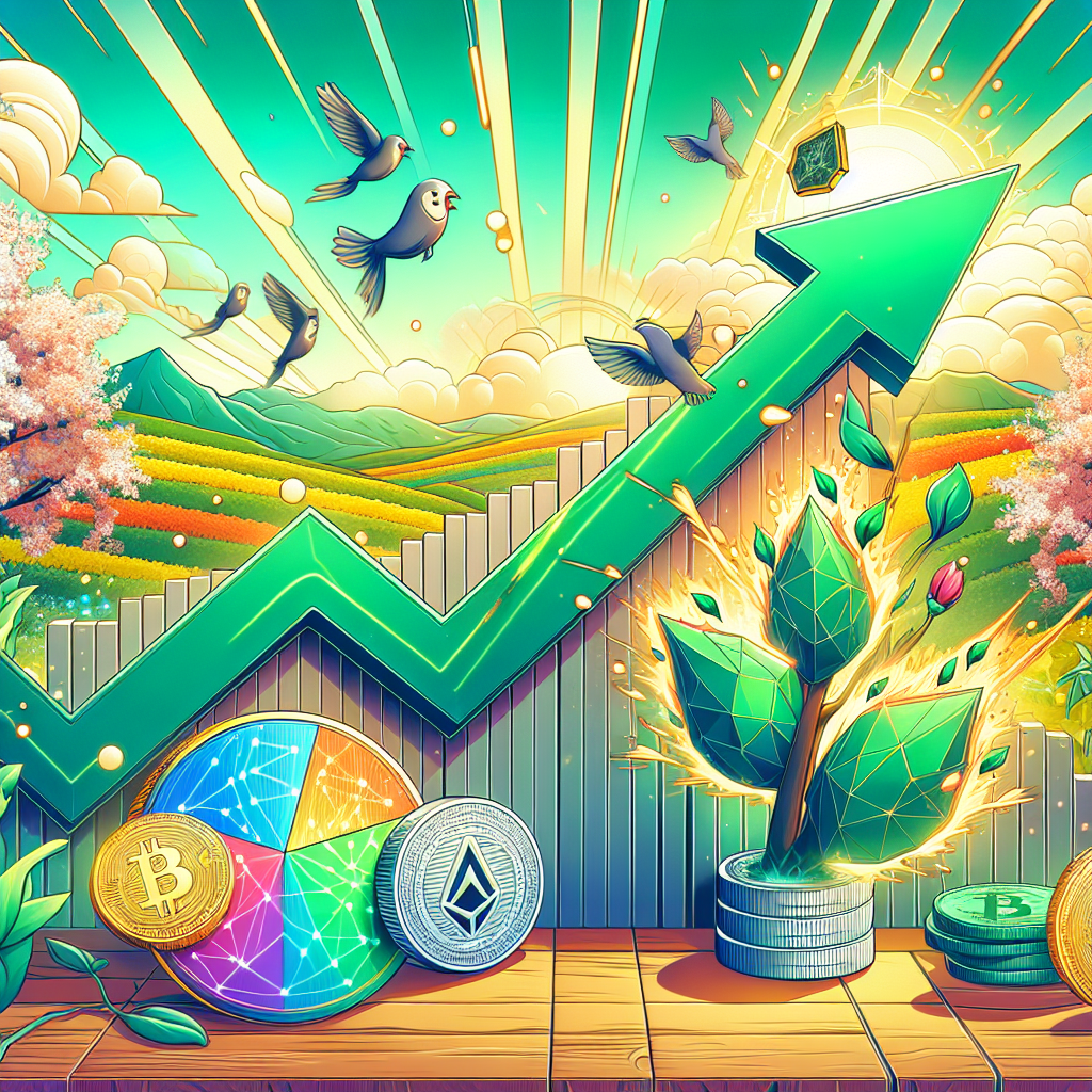 Is Het Altcoinseizoen Aangebroken? Technische Indicatoren Voorspellen Een Explosieve Groei!