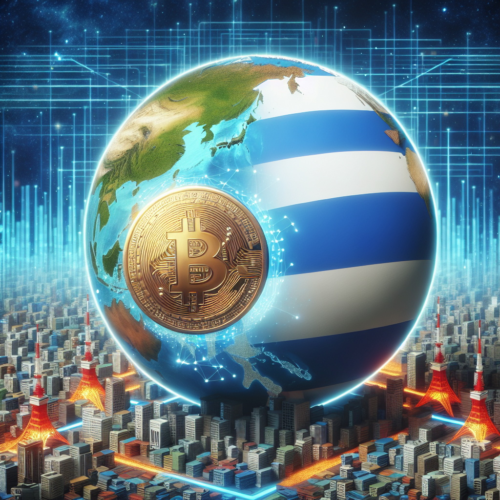 Japans Metaplanet Doet Gigantische Bitcoin-aankoop Cm’s Verwijderd Van Ath