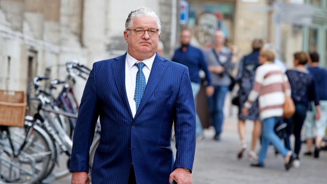 Jeroen Piqueur