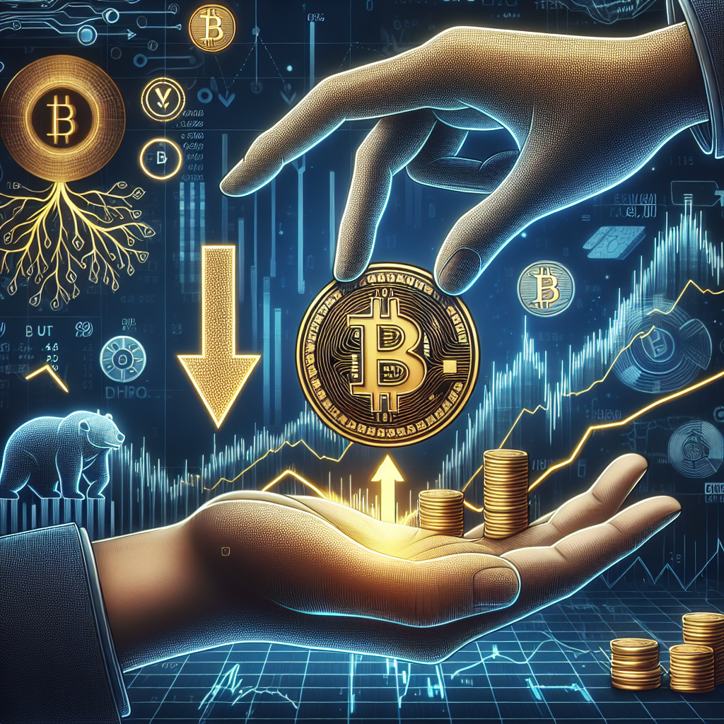 Jim Chanos Koopt Bitcoin En Gaat Korte Posities Aan