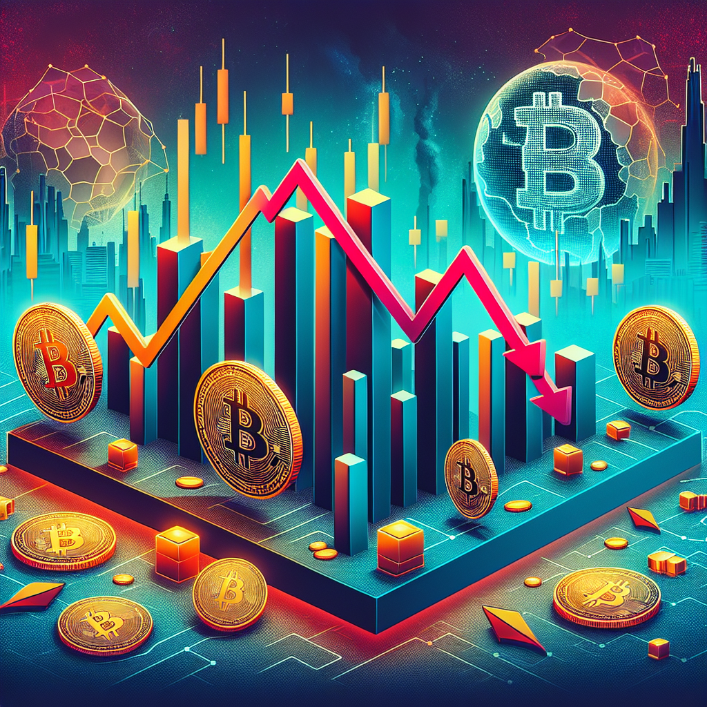 Juni Kan Altcoins Doen Ontploffen: Miljarden Dreigen Te Verdwijnen Uit Btc!