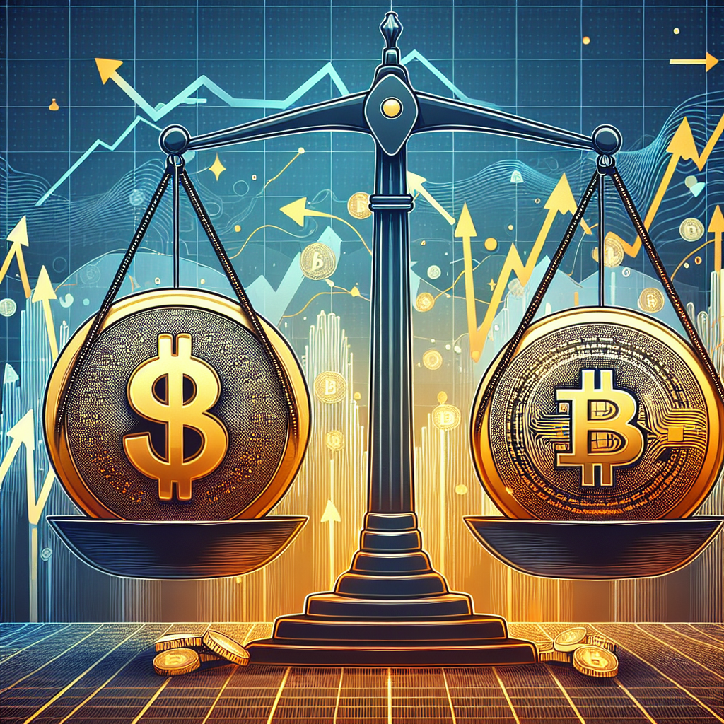 Fed Rentebesluit En Wat Betekent Dit Voor Bitcoin?