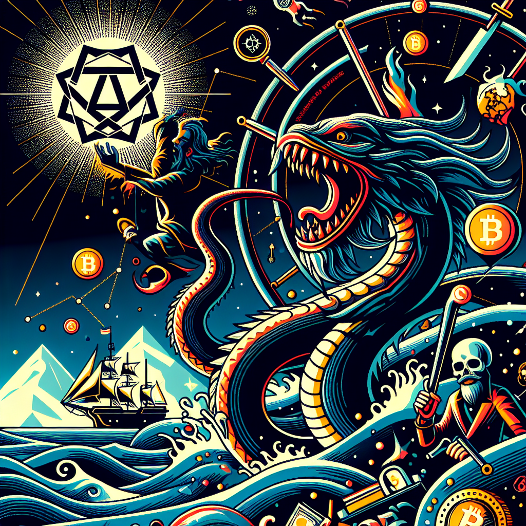 Kraken’s Bunq Partnership En De Wereldwijde Strijd Voor Crypto-gebruikers