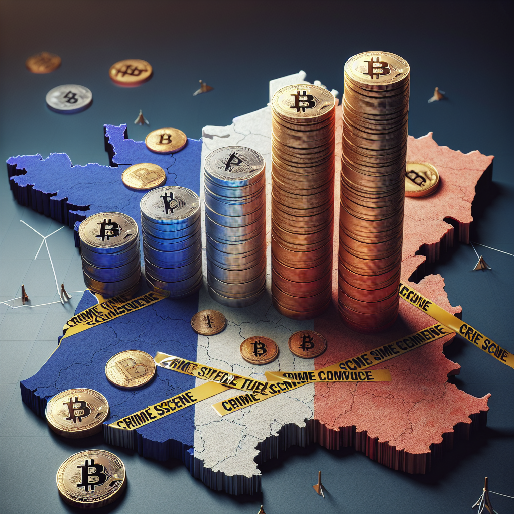 Kritiek Op ‘mexicanisering’ Van Frankrijk Na Toename Van Crypto-kidnappings