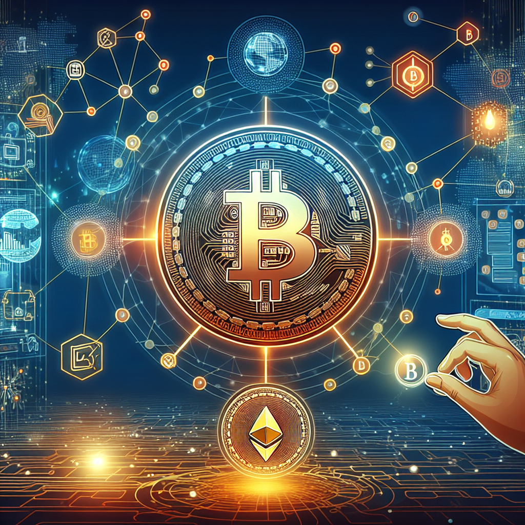 Weekend Nieuws: Ontdek De Ontwikkelingen In De Blockchain Wereld -digital Twins
