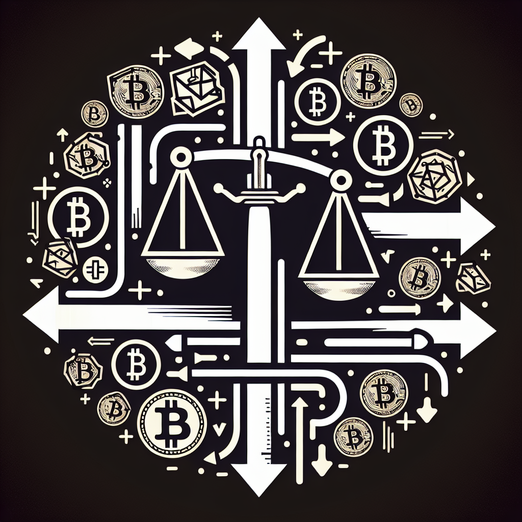 Let Op Deze Cruciale Bitcoin-prijspunten: Btc Bereikt Een Veelzijdig ‘besluitmoment’