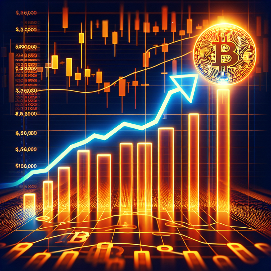 Bitcoin Koers Stijgt Naar $180.000 – Dit Is Hoe