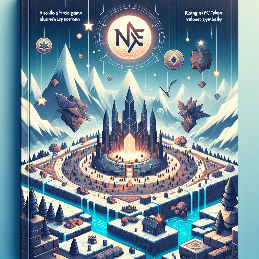 Maplestory N: Lancering Van De Game Op Avalanche Met Een Toenemend Nxpc Token