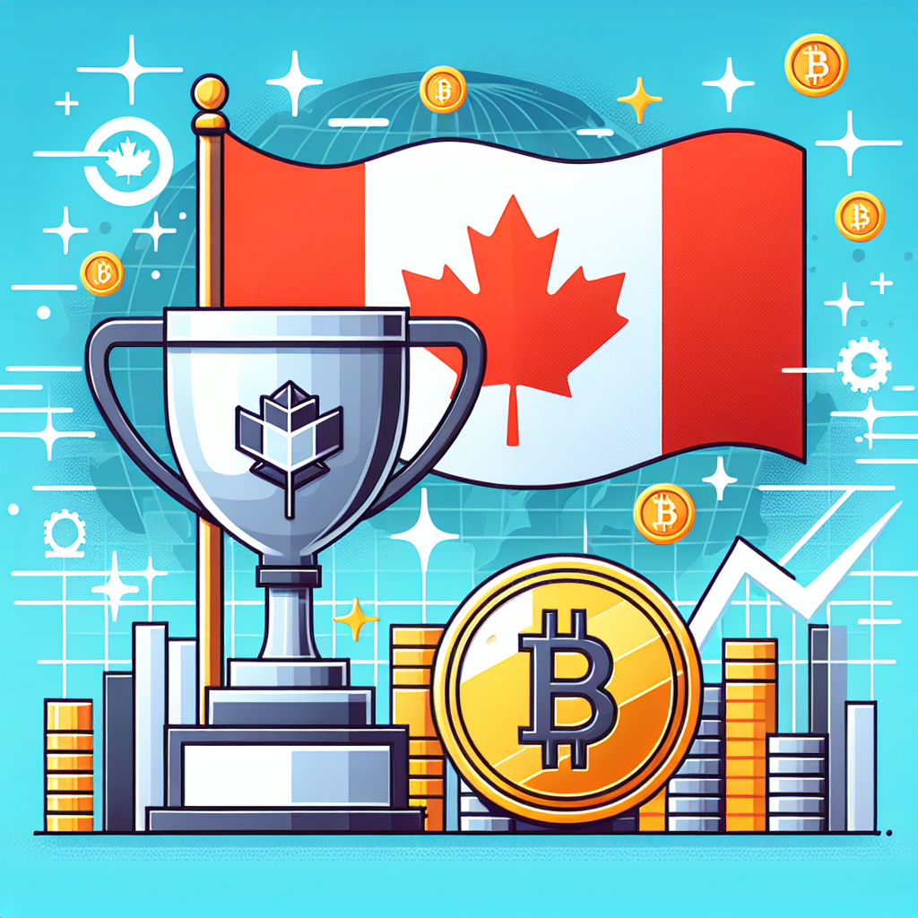 Mark Carney’s Zege Voor Liberalen: Wat Betekent Dit Voor Cryptomarkten In Canada?