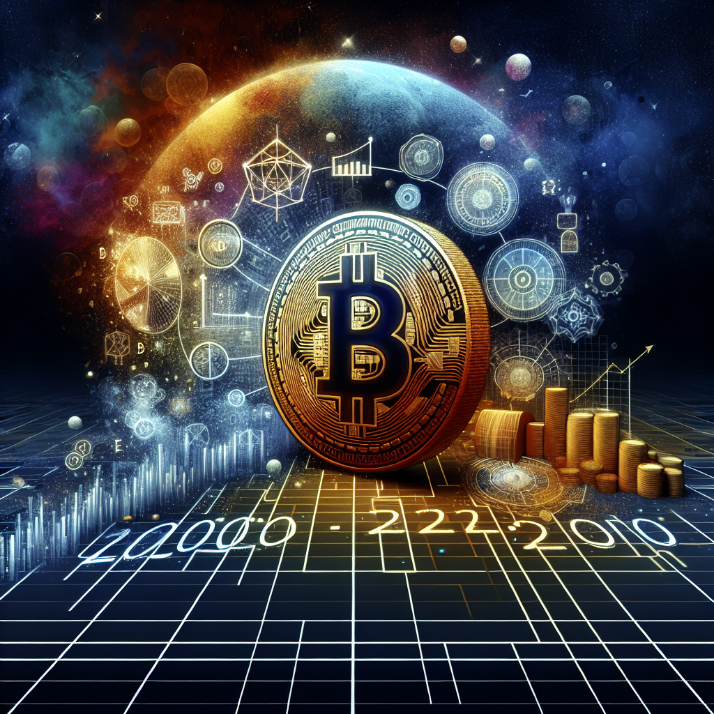 Matt Hougan Voorspelt: Bitcoin Doorbreekt De $200.000 Grens In 2025