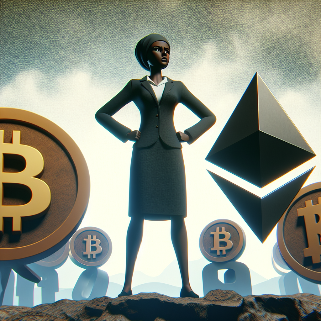 Maxine Waters Voert Aanval: Zet Zich Schrap Tegen Trump’s Crypto-deals Met Protesthoorzitting