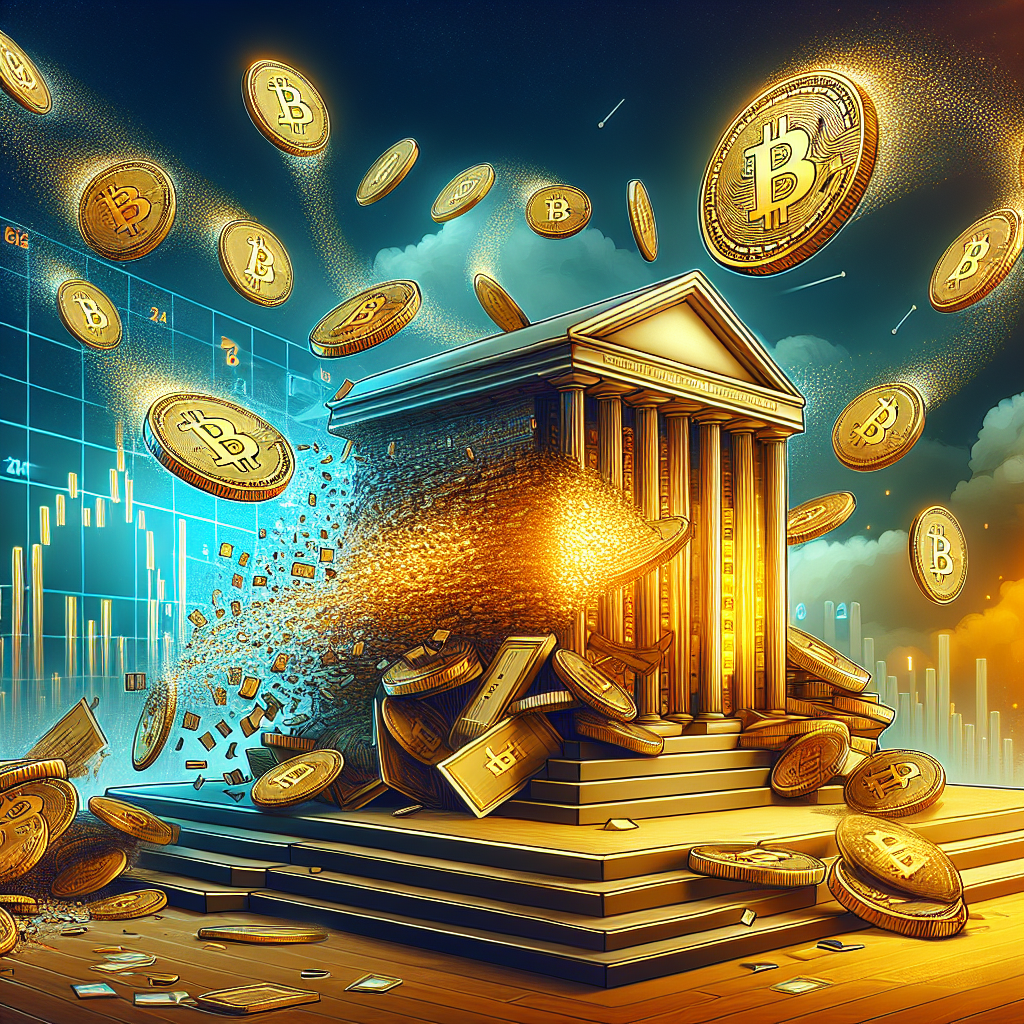 Bitcoin-data En Macro-economische Grafieken Wijzen Op Nieuwe Recordhoogte Binnen 100 Dagen