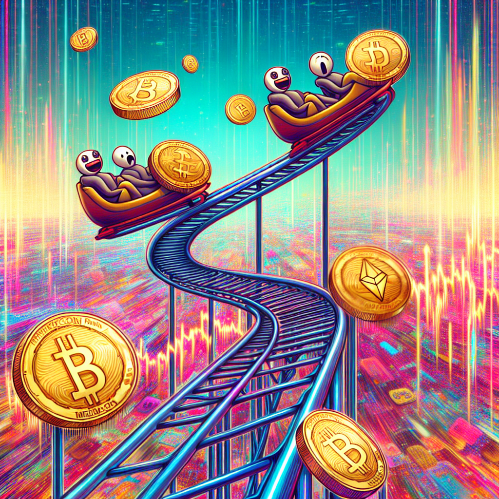 Memecoin Mania: Dogwifhat, Pepe, Floki En Bonk Knallen Omlaag!